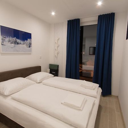 Apartmani Mont 1 Núi Núi Jahorina Ngoại thất bức ảnh