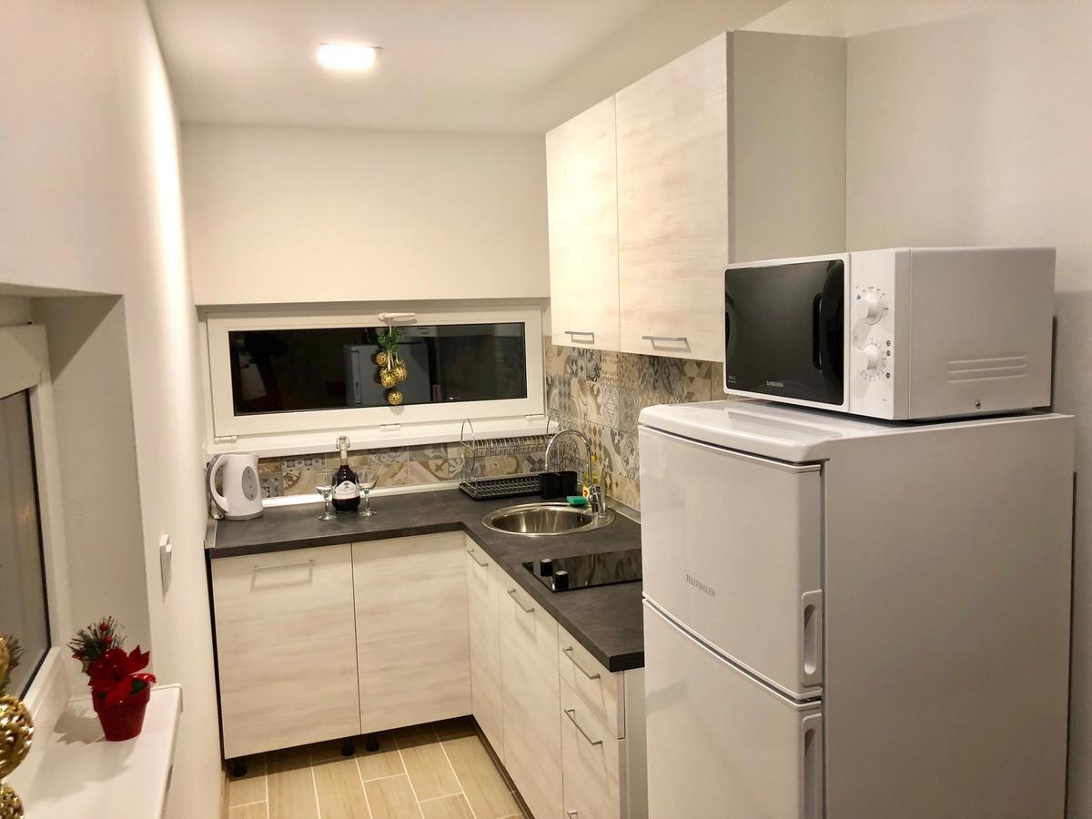 Apartmani Mont 1 Núi Núi Jahorina Ngoại thất bức ảnh