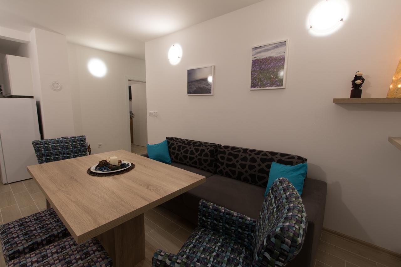 Apartmani Mont 1 Núi Núi Jahorina Ngoại thất bức ảnh
