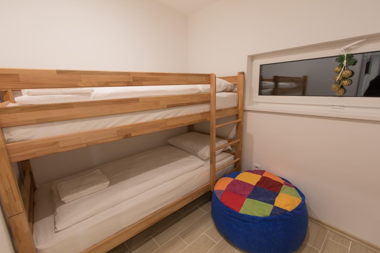 Apartmani Mont 1 Núi Núi Jahorina Ngoại thất bức ảnh