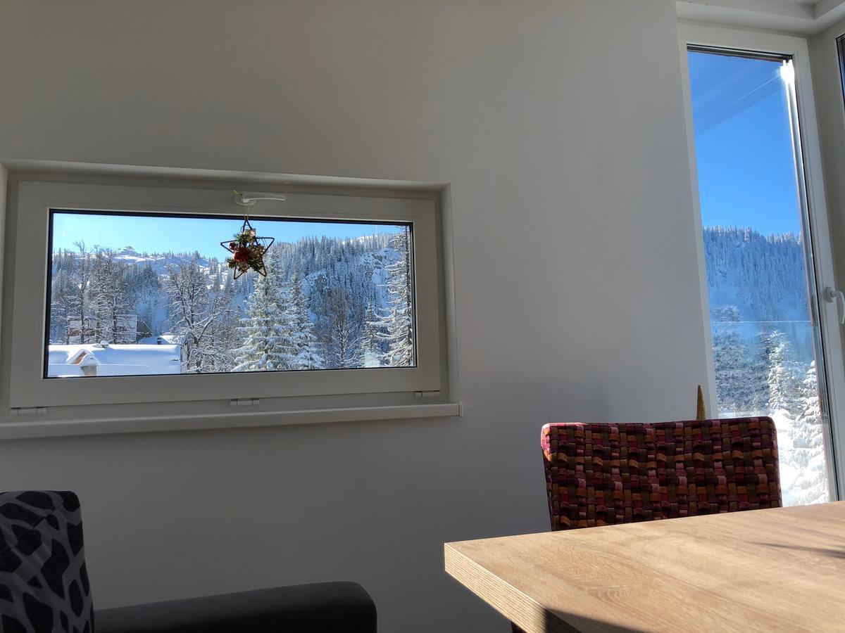 Apartmani Mont 1 Núi Núi Jahorina Ngoại thất bức ảnh
