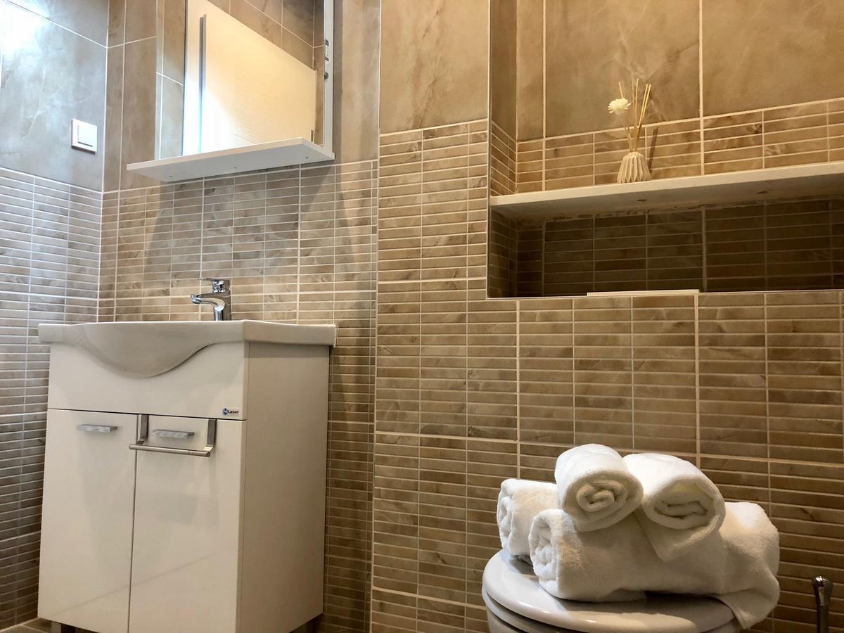 Apartmani Mont 1 Núi Núi Jahorina Ngoại thất bức ảnh