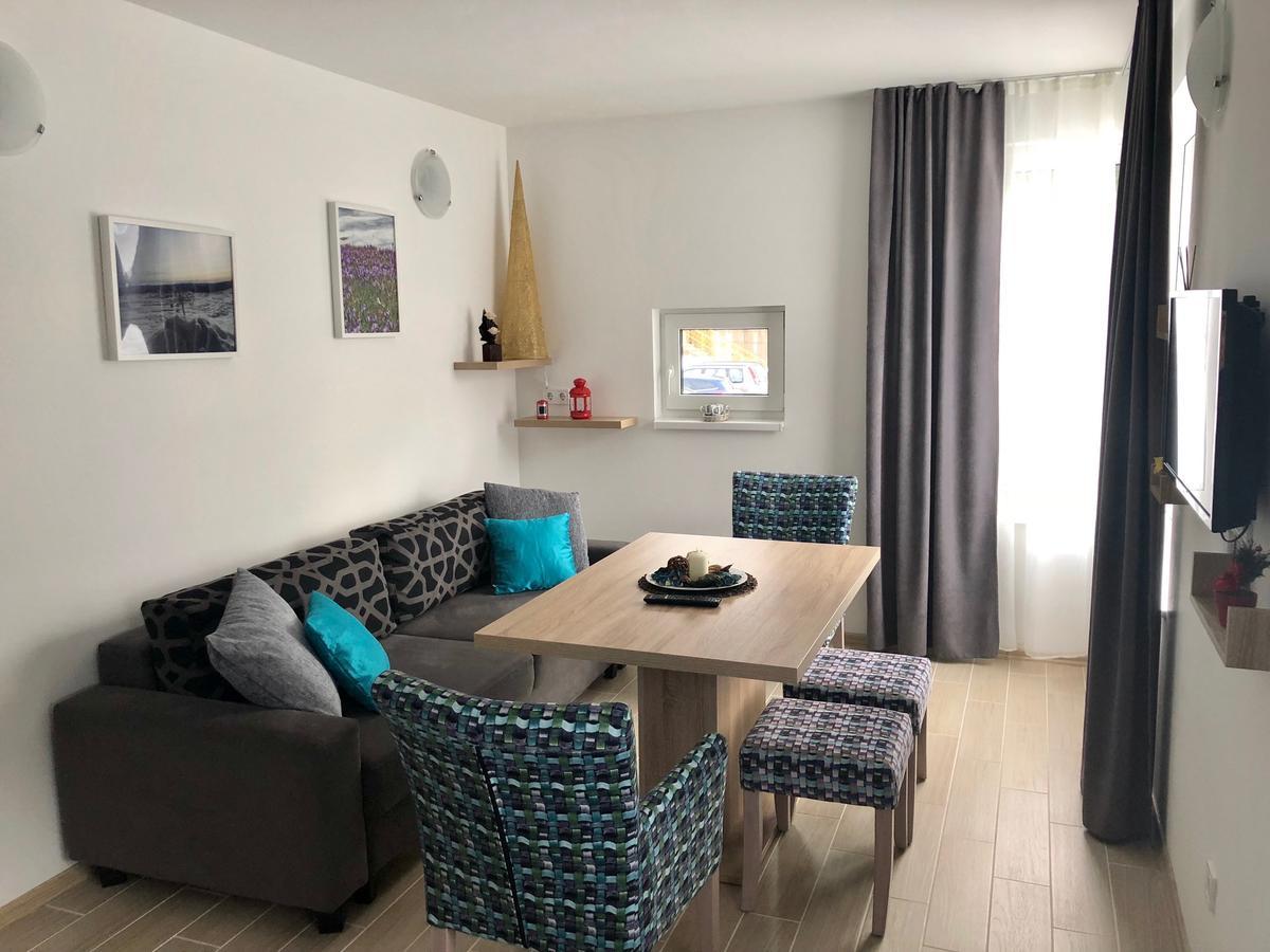 Apartmani Mont 1 Núi Núi Jahorina Ngoại thất bức ảnh